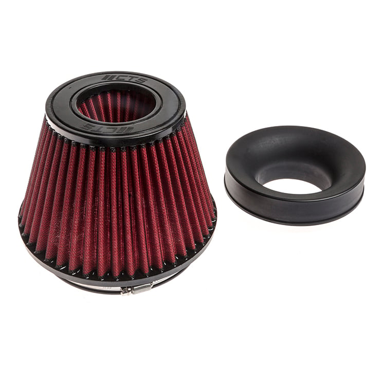 Velocity Stack Filter Element