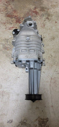 M90 Gen1 Supercharger 90 cu. in.