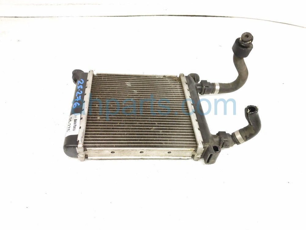 Wheel Housing Radiator