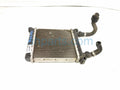 Wheel Housing Radiator