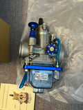 PWK38 Quad Vent Air Striker Carburetor