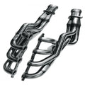 1-7/8" Long Tube Headers w/ GREEN Catted X-Pipe