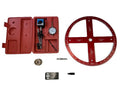 Manley 300M Billet Connecting Rods