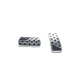 Battery Tray Hardware Kit