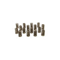 RPM Series Ovate Beehive Valve Springs
