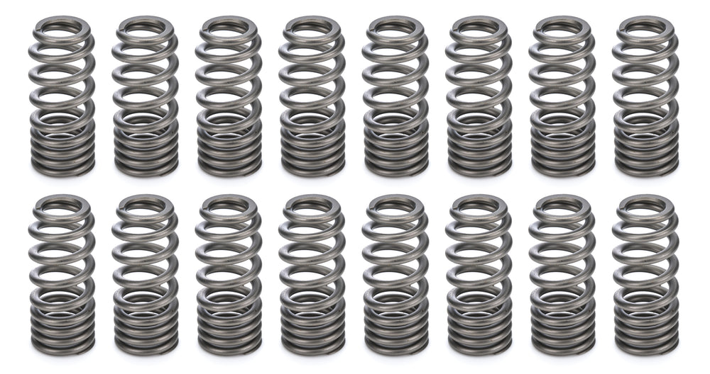 RPM Series Ovate Beehive Valve Springs