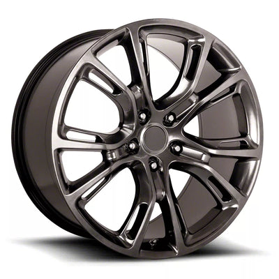 PR137 20x10 Alloy Wheel