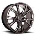 PR137 20x10 Alloy Wheel