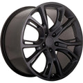 PR137 20x10 Alloy Wheel