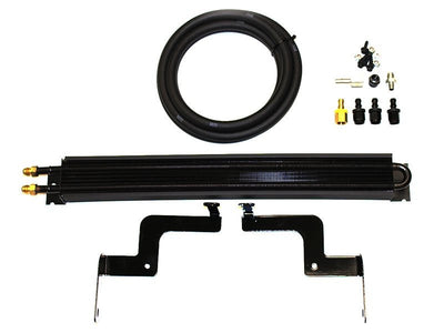 Transmission Oil Cooler Kit