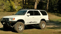 Full Roof Rack System