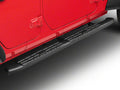 4-Inch Oval Side Steps