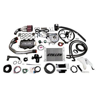 Supercharger System
