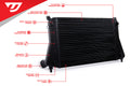 Intercooler Upgrade