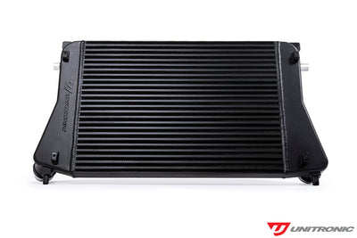 Intercooler Upgrade