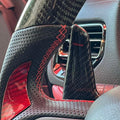 Carbon Fiber Paddle Shifters