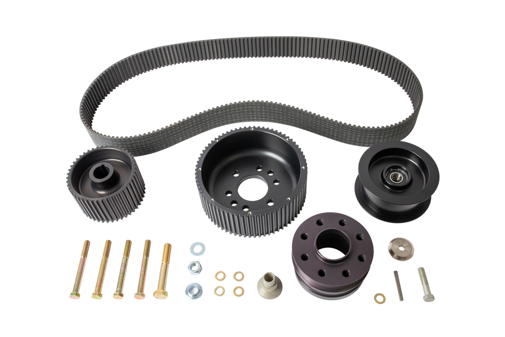 V-30 50mm Cog Drive Assembly