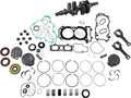 Vertex Pistons 2015 Ranger 900 XP Complete Engine Rebuild Kit