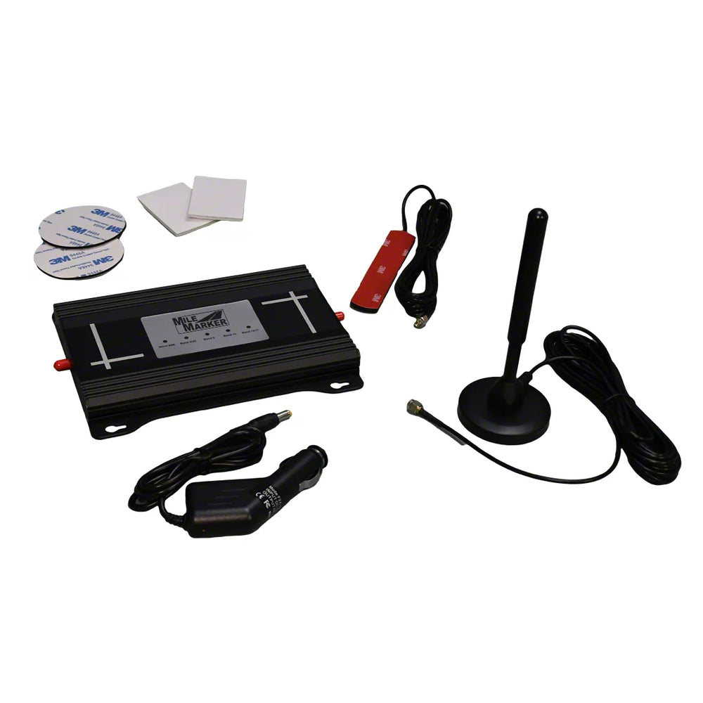 CELL SIGNAL BOOSTER