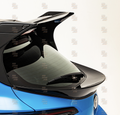 Cusco 2023+ Toyota GR Corolla GROW Rear Wing (Top) - Unpainted
