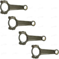 Manley Subaru WRX EJ205/STi EJ257 H Tuff Connecting Rod Set