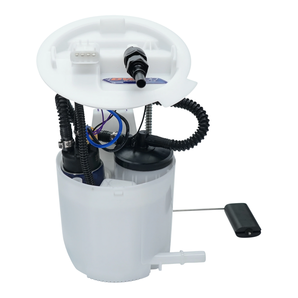 DeatschWerks DW400 Performance Fuel Pump Module for 07-13 C6 Chevrolet Corvette