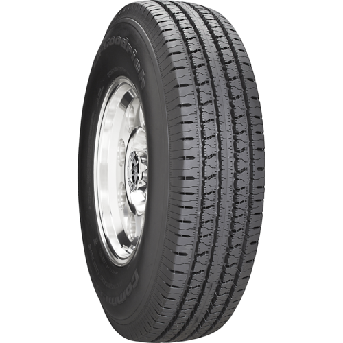 BFGoodrich Trail-Terrain T/A+ 255/65R18 111T
