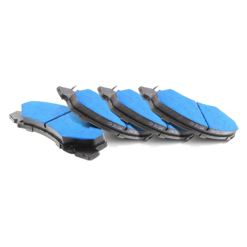Alcon Ford F250/F350 Replacement Pads- Front