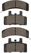 Performance Front and Rear Brake Kit