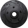 Performance Front and Rear Brake Kit