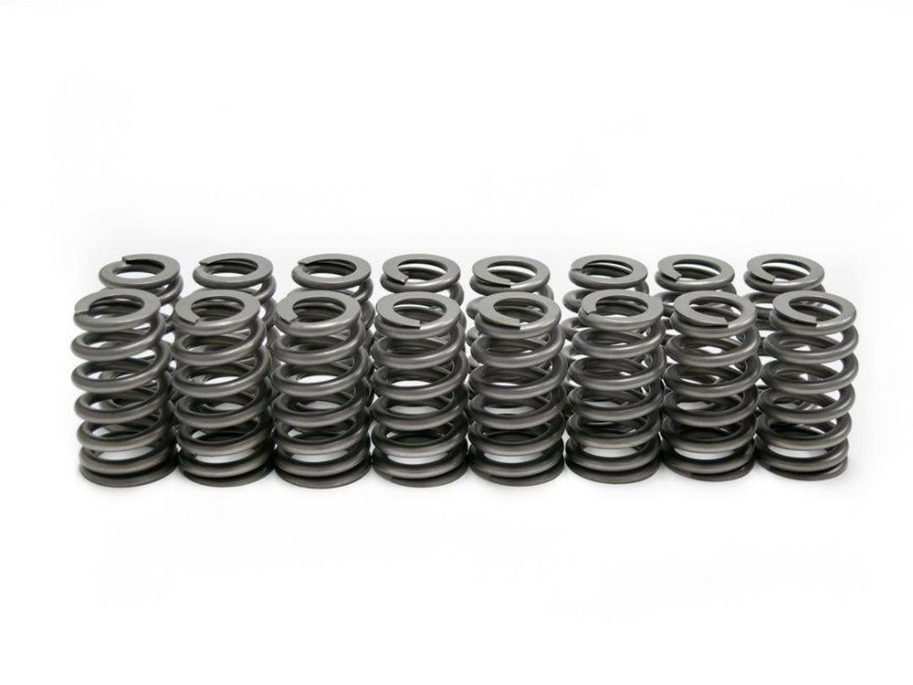 Beehive Valve Stem Seals