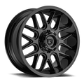 771 Magnus Gloss Black Wheel