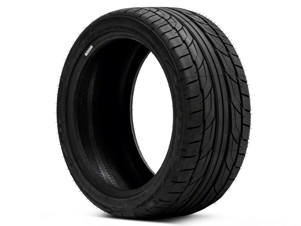 NT555 G2 Ultra-High Performance Summer Tire