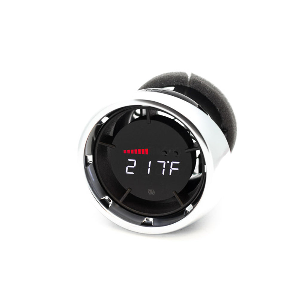 V3 OBD2 Multi-Gauge with OEM Vent