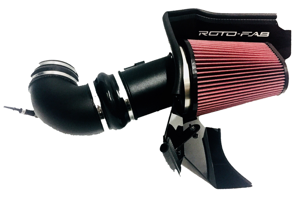 Cold Air Intake System
