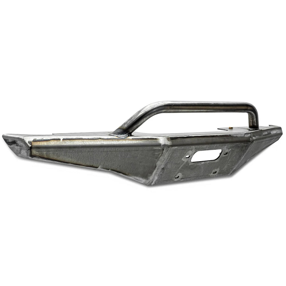 Impact Series Hidden Winch Front Bumper