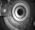LS Crank Pinning Kit