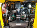 TVS1900 Supercharger Complete Kit