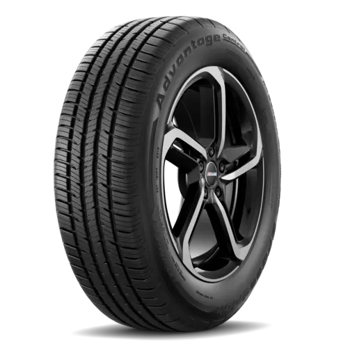 All-Terrain T/A KO2 All Season Radial 31X10.50R15LT