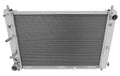 2-Row Aluminum Radiator