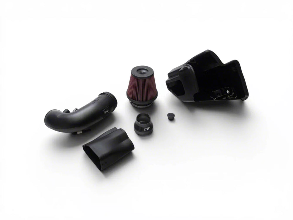 Cold Air Intake