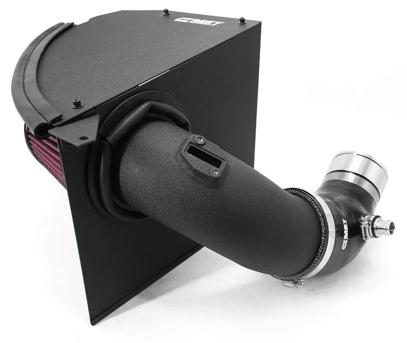4-Inch Cold Air Intake System