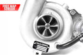 CST4 Turbocharger