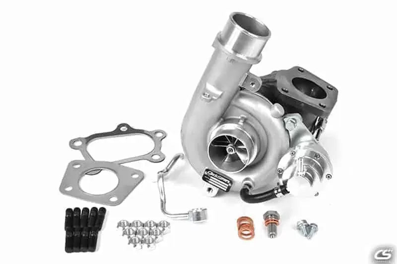 CST4 Turbocharger