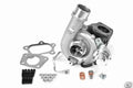 CST4 Turbocharger