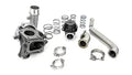 CST4 Turbocharger