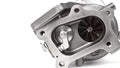 CST4 Turbocharger