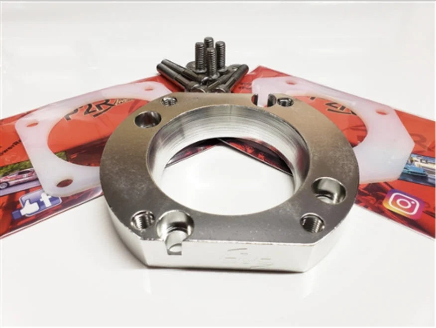 70-80mm Throttle Body Adapter