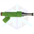 Remanufactured Fuel Injector