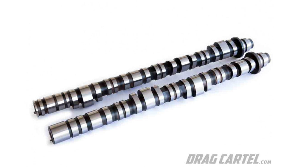 Cartel 2.2 Endurance Camshaft